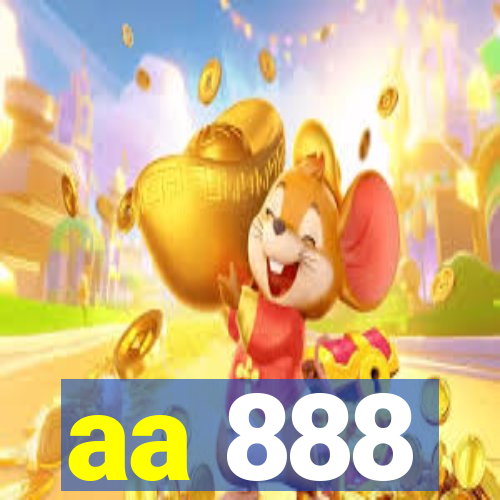 aa 888